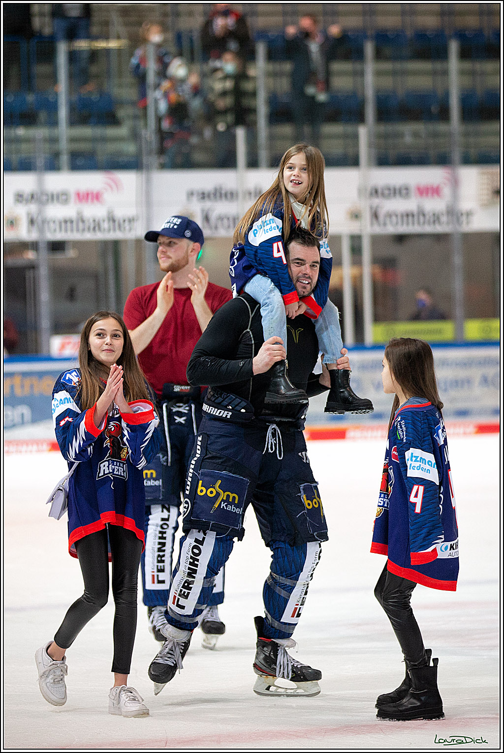 PENNY DEL; Iserlohn Roosters- Koelner Haie; Iserlohn, 05.12.2021